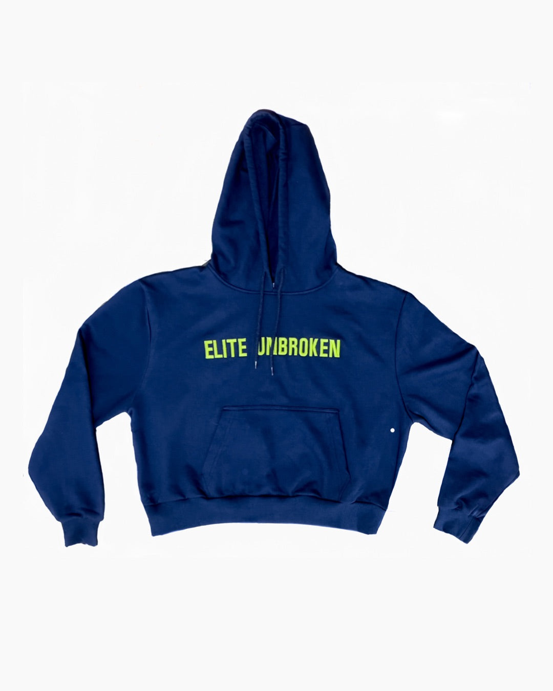 Sudadera Icon Lux ELITE UNBROKEN ELITE UNBROKEN